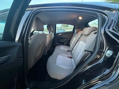 Alfa Romeo Giulietta 1.6 JTDm Sprint 120cv (13)