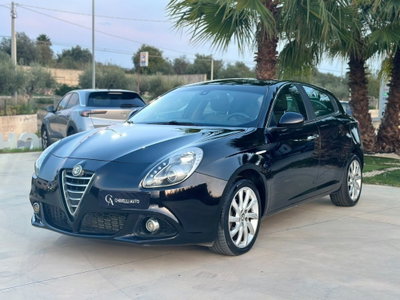 Alfa Romeo Giulietta 1.6 JTDm Sprint 120cv (3)