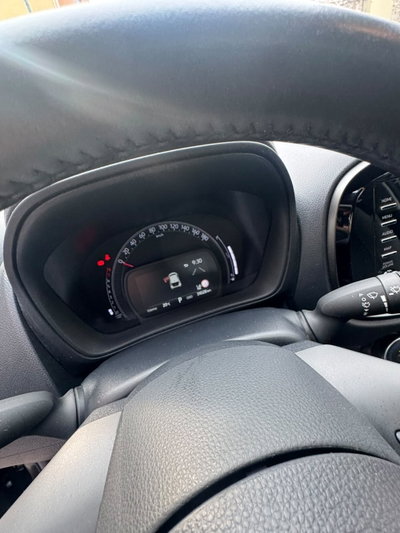 Toyota Aygo X 1.0 VVT-i 72 CV 5 porte Limited S-CVT (11)