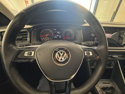 Volkswagen Polo 1.6 TDI 95 CV 5p. Comfortline BlueMotion Technology (12)