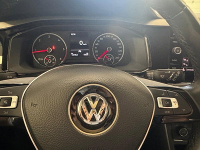 Volkswagen Polo 1.6 TDI 95 CV 5p. Comfortline BlueMotion Technology (13)