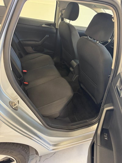 Volkswagen Polo 1.6 TDI 95 CV 5p. Comfortline BlueMotion Technology (20)