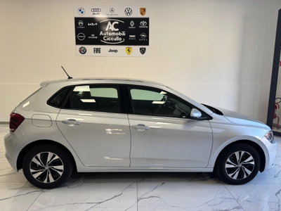 Volkswagen Polo 1.6 TDI 95 CV 5p. Comfortline BlueMotion Technology (7)