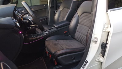 Mercedes-Benz Classe B 200 d Automatic 4Matic Premium (10)