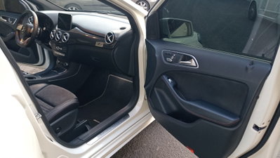 Mercedes-Benz Classe B 200 d Automatic 4Matic Premium (12)