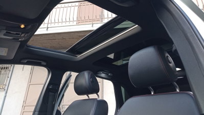 Mercedes-Benz Classe B 200 d Automatic 4Matic Premium (14)