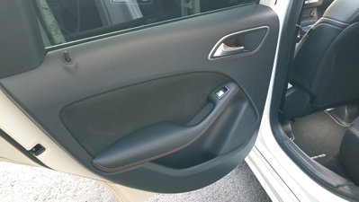 Mercedes-Benz Classe B 200 d Automatic 4Matic Premium (17)