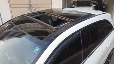 Mercedes-Benz Classe B 200 d Automatic 4Matic Premium (8)