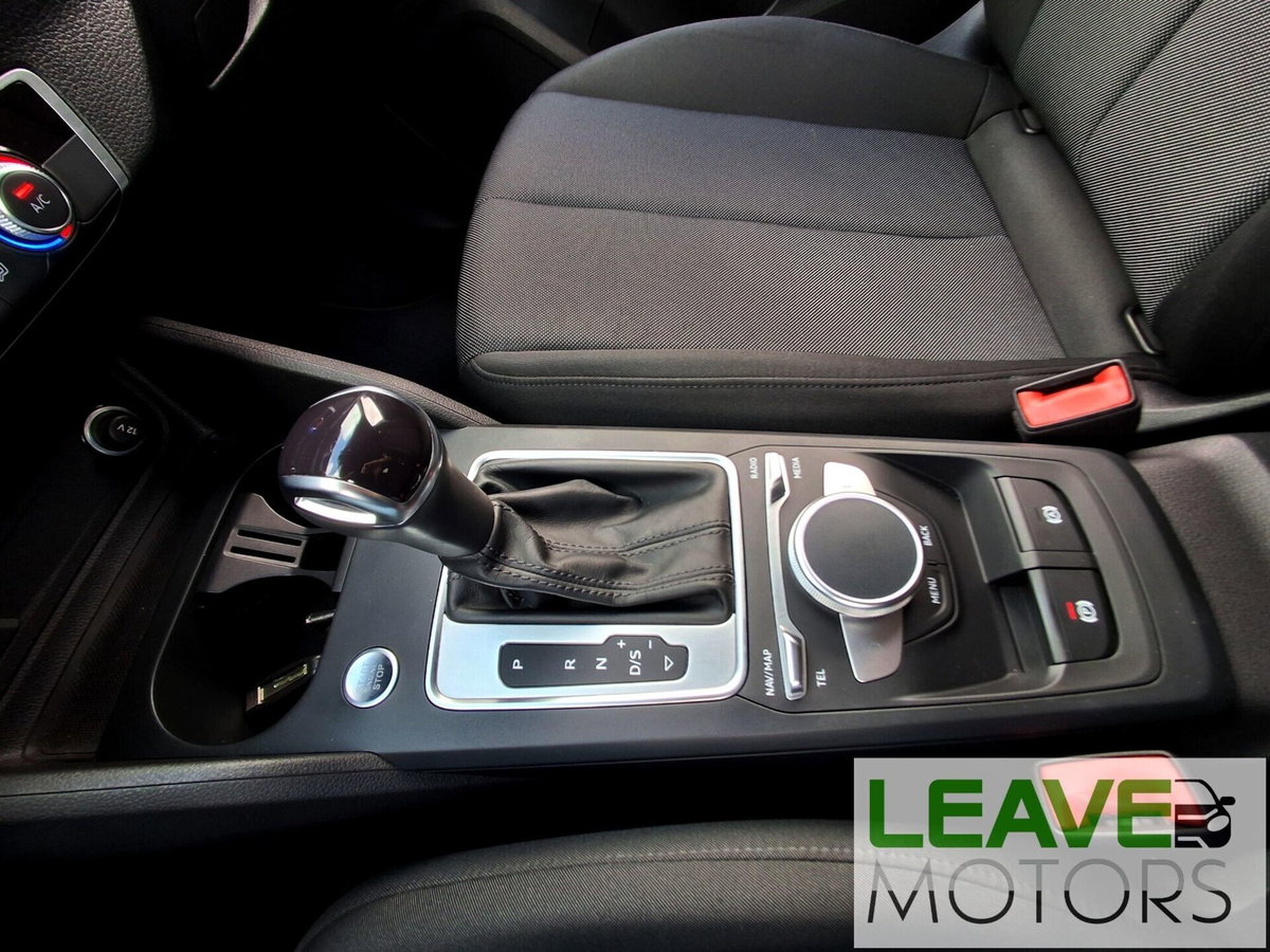 Audi Q2 Q2 30 TDI S tronic Business (11)