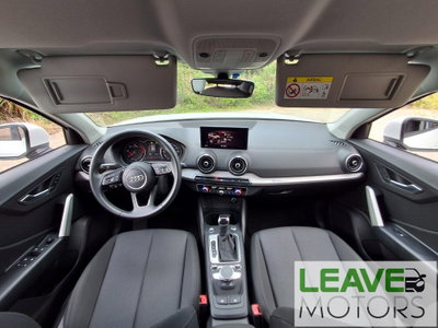 Audi Q2 Q2 30 TDI S tronic Business (12)