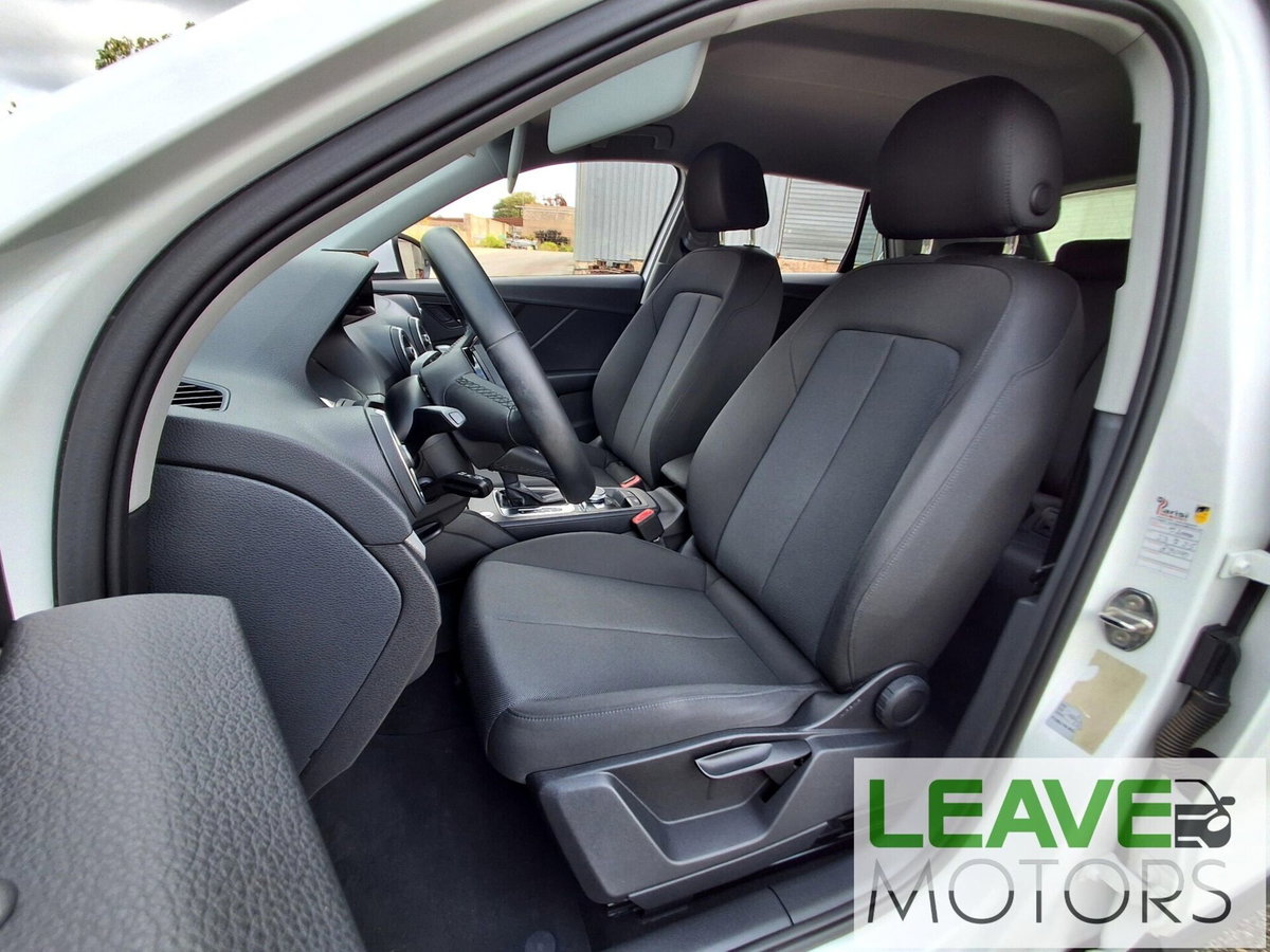 Audi Q2 Q2 30 TDI S tronic Business (14)