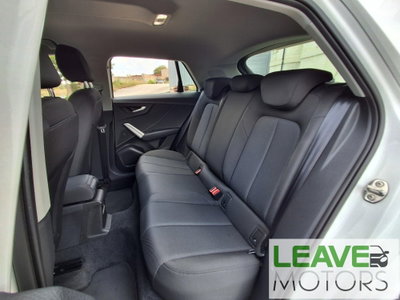 Audi Q2 Q2 30 TDI S tronic Business (16)