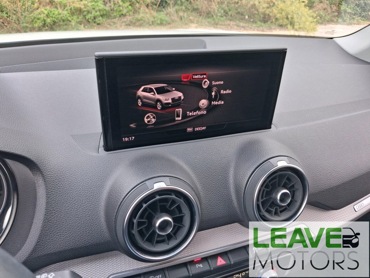 Audi Q2 Q2 30 TDI S tronic Business (19)