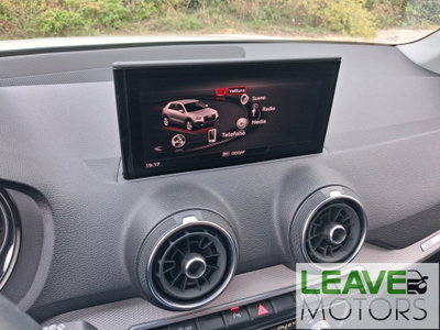 Audi Q2 Q2 30 TDI S tronic Business (19)