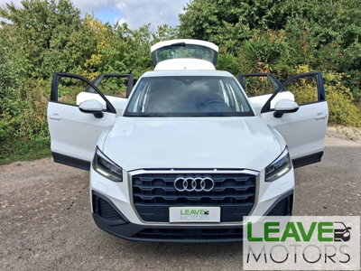 Audi Q2 Q2 30 TDI S tronic Business (2)