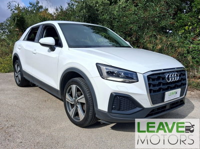 Audi Q2 Q2 30 TDI S tronic Business (3)