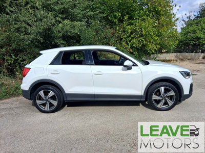 Audi Q2 Q2 30 TDI S tronic Business (4)
