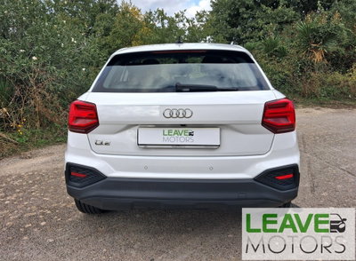 Audi Q2 Q2 30 TDI S tronic Business (6)