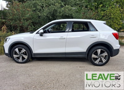 Audi Q2 Q2 30 TDI S tronic Business (8)