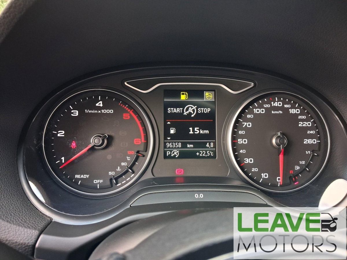 Audi Q2 Q2 30 TDI S tronic Business (9)