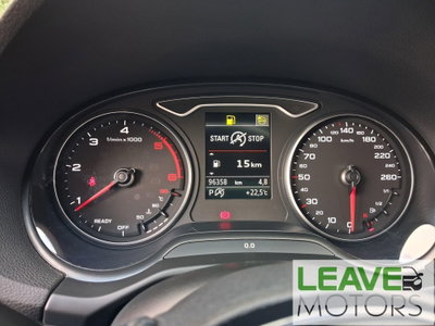 Audi Q2 Q2 30 TDI S tronic Business (9)