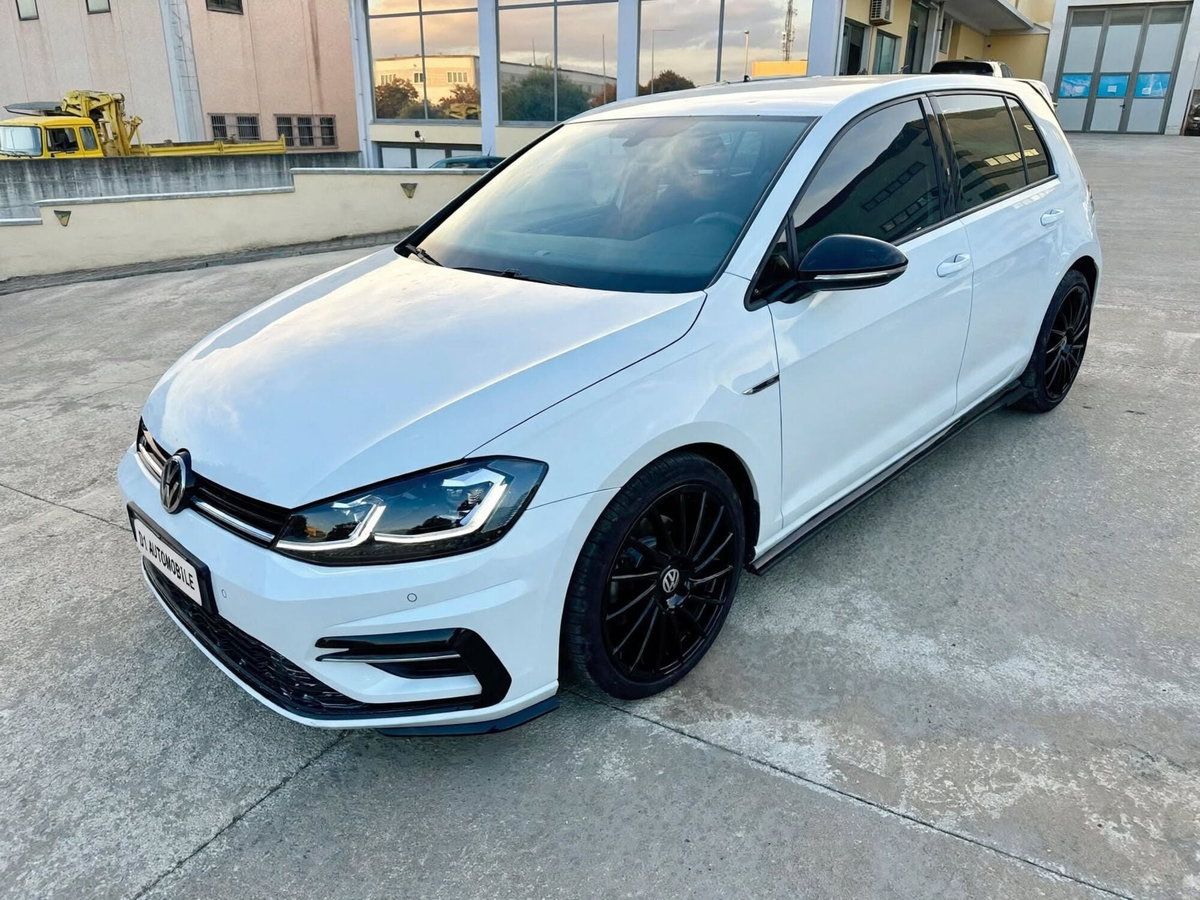 Volkswagen Golf 1.6 TDI 115 CV 5p. Business BlueMotion Technology (3)