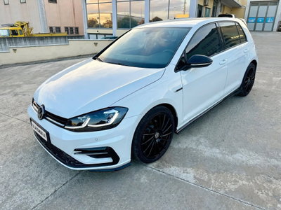 Volkswagen Golf 1.6 TDI 115 CV 5p. Business BlueMotion Technology (3)