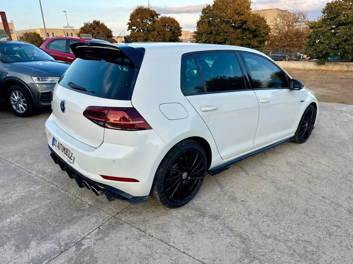Volkswagen Golf 1.6 TDI 115 CV 5p. Business BlueMotion Technology (7)