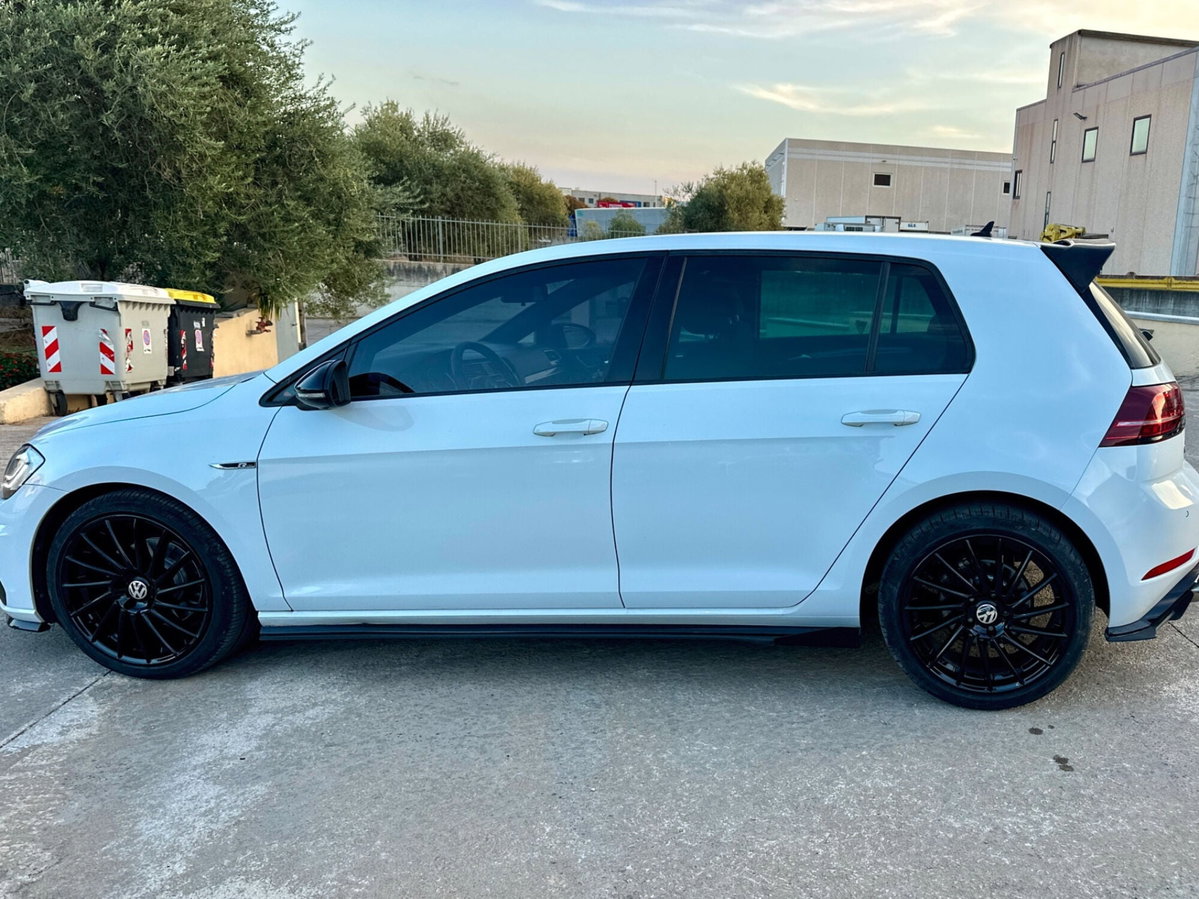Volkswagen Golf 1.6 TDI 115 CV 5p. Business BlueMotion Technology (9)