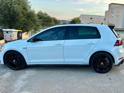 Volkswagen Golf 1.6 TDI 115 CV 5p. Business BlueMotion Technology (9)