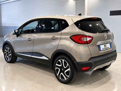 Renault Captur 1.5 dCi 8V 90 CV EDC Energy R-Link (2)