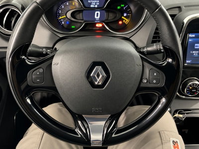 Renault Captur 1.5 dCi 8V 90 CV EDC Energy R-Link (5)