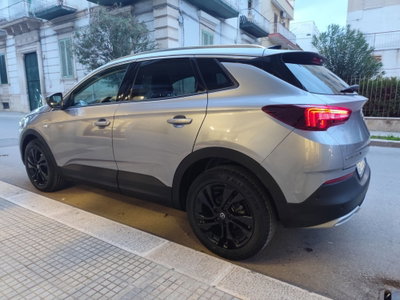 Opel Grandland X 1.5 diesel Ecotec Start&Stop Elegance (5)