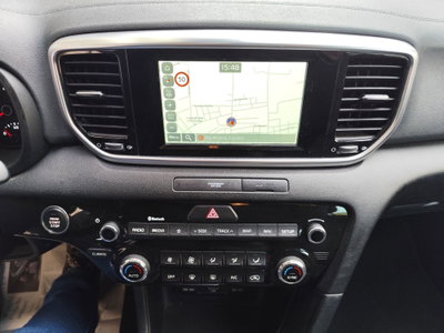 Kia Sportage 1.6 CRDI 136 CV DCT7 2WD Mild Hybrid Energy (11)