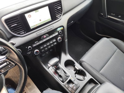 Kia Sportage 1.6 CRDI 136 CV DCT7 2WD Mild Hybrid Energy (12)