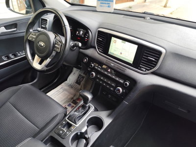 Kia Sportage 1.6 CRDI 136 CV DCT7 2WD Mild Hybrid Energy (15)