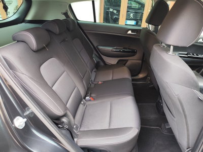 Kia Sportage 1.6 CRDI 136 CV DCT7 2WD Mild Hybrid Energy (16)