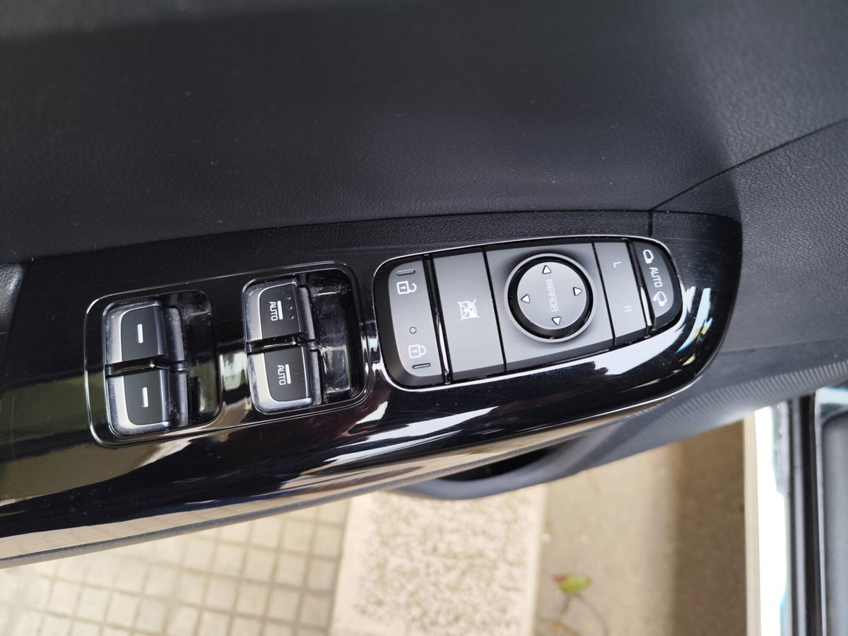 Kia Sportage 1.6 CRDI 136 CV DCT7 2WD Mild Hybrid Energy (18)