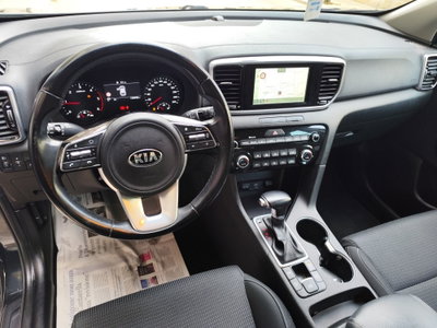 Kia Sportage 1.6 CRDI 136 CV DCT7 2WD Mild Hybrid Energy (19)