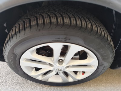 Nissan Juke 1.5 dCi Acenta (10)