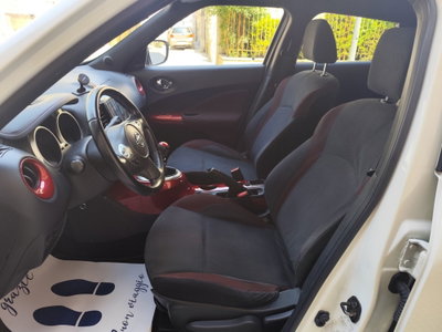 Nissan Juke 1.5 dCi Acenta (15)