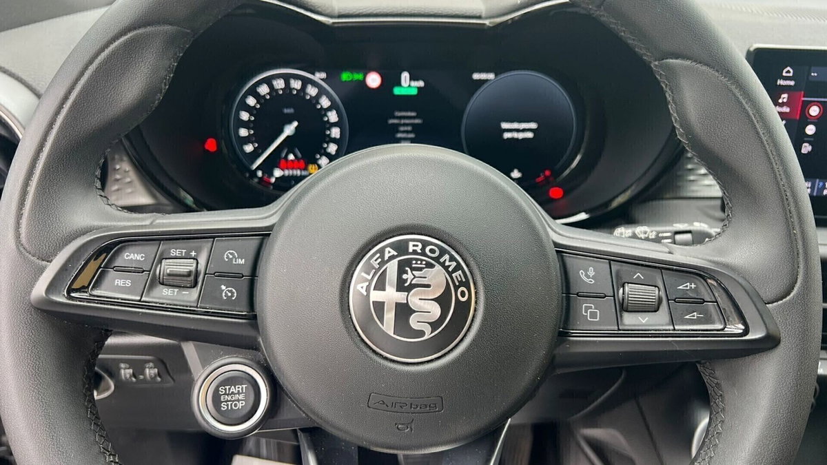 Alfa Romeo Tonale Tonale 1.5 130 CV MHEV TCT7 Super (14)