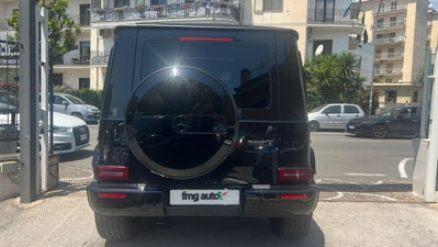 Mercedes-Benz Classe G 63 AMG (6)