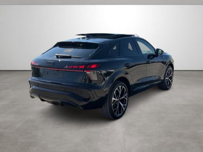 Audi Q3 Sportback 35 TDI quattro S tronic S line edition (4)