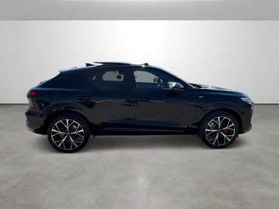 Audi Q3 Sportback 35 TDI quattro S tronic S line edition (7)