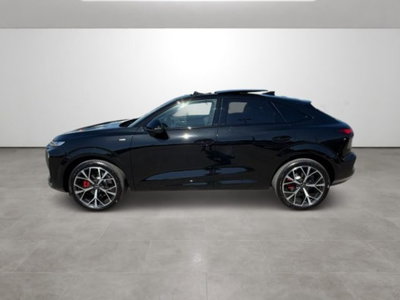 Audi Q3 Sportback 35 TDI quattro S tronic S line edition (8)