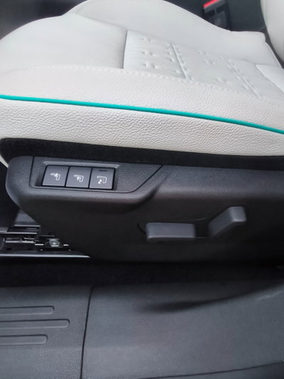 Fiat 600 1.2 hybrid La Prima 110cv auto (10)
