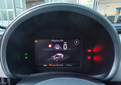 Fiat 600 1.2 hybrid La Prima 110cv auto (11)