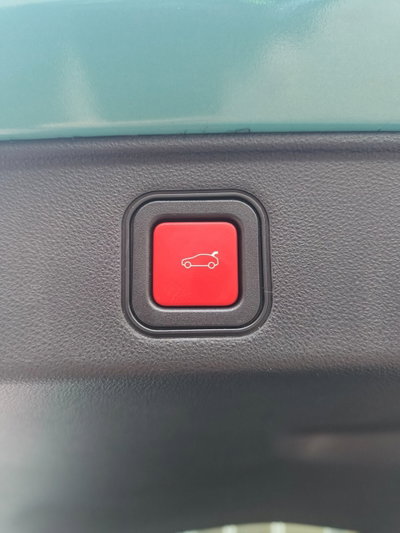 Fiat 600 1.2 hybrid La Prima 110cv auto (14)