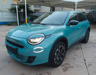 Fiat 600 1.2 hybrid La Prima 110cv auto (2)